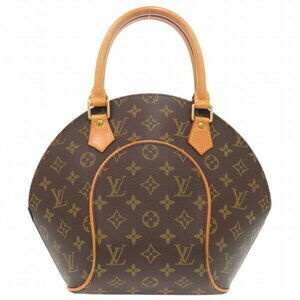 Louis Vuitton Ellipse Monogram Handbag LV